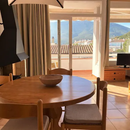 Apartment Saguarda - Luminoso Con Terraza
