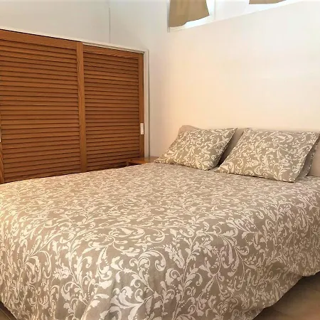 Apartment Saguarda - Luminoso Con Terraza *