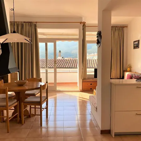 Apartment Saguarda - Luminoso Con Terraza