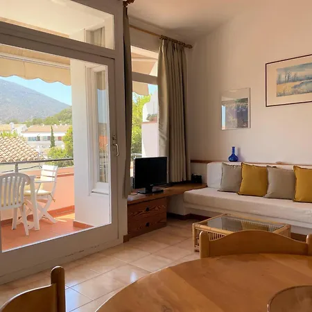 Apartment Saguarda - Luminoso Con Terraza