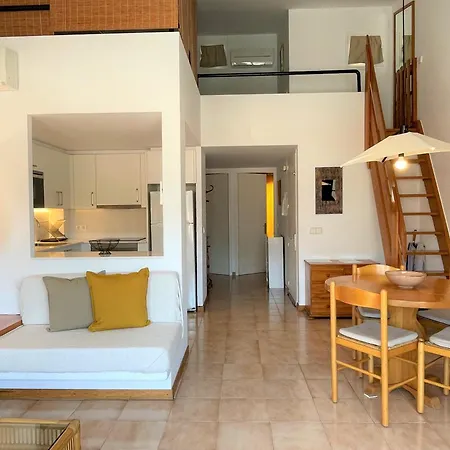 Apartment Saguarda - Luminoso Con Terraza