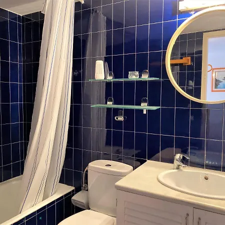Appartement Saguarda - Luminoso Con Terraza