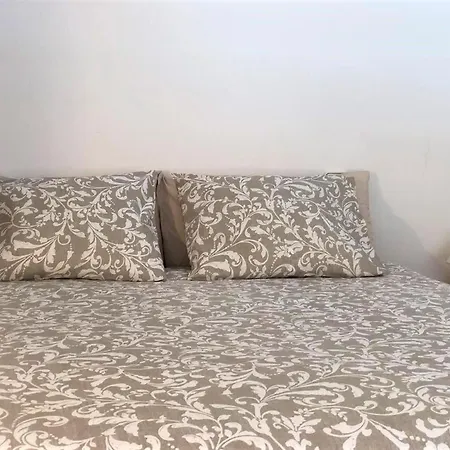 Appartement Saguarda - Luminoso Con Terraza