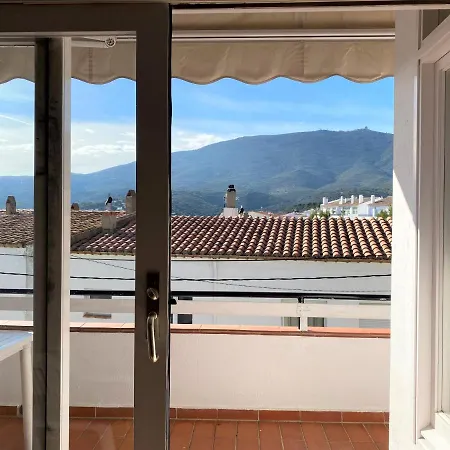 Saguarda - Luminoso Con Terraza Appartement *