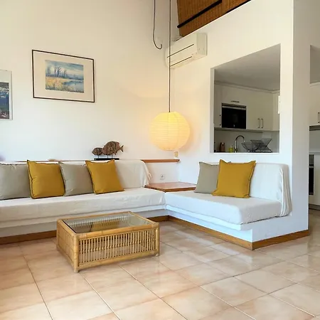 Appartement Saguarda - Luminoso Con Terraza *