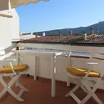 Saguarda - Luminoso Con Terraza 아파트 *